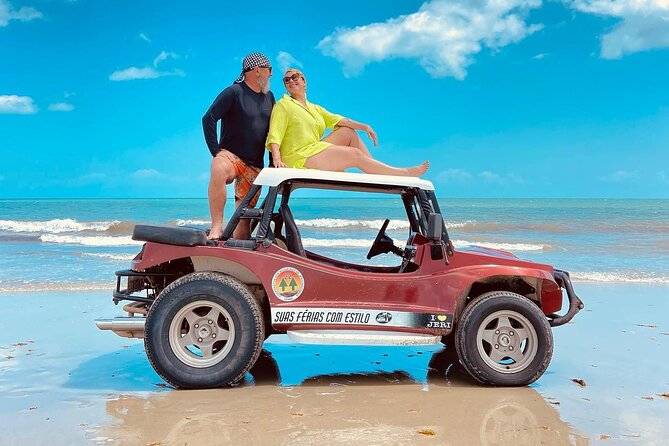 Private Bugue Tour in Jericoacoara on the East Coast - Key Things to Know Before You Go