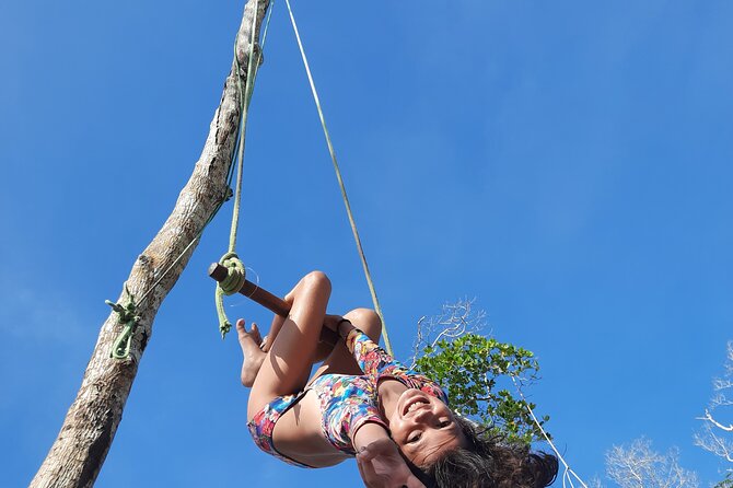 Private Bugue Tour on the West Coast of Jericoacoara - Who Will Enjoy This Tour Most