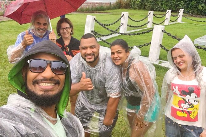 Private City Tour in Porto Seguro - Capoeira, cocoa, and cocadas