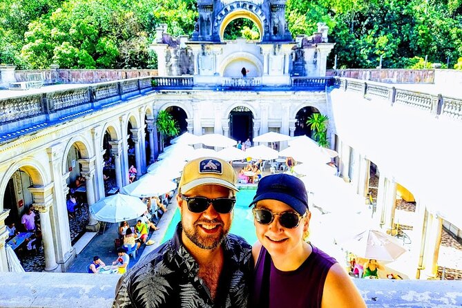 Private Custom Hidden Gems tour: Your Amazing Second Day in Rio! - Why this makes a good second day in Rio