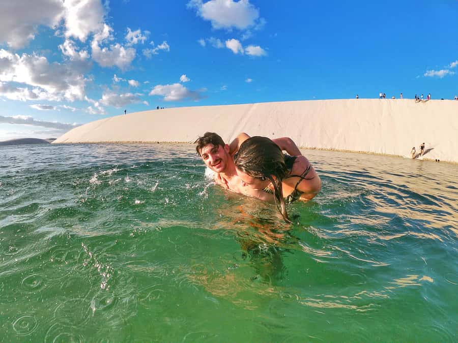 Private full day: Lencois Maranhenses National Park Tour - Why this private Lençóis Maranhenses day works