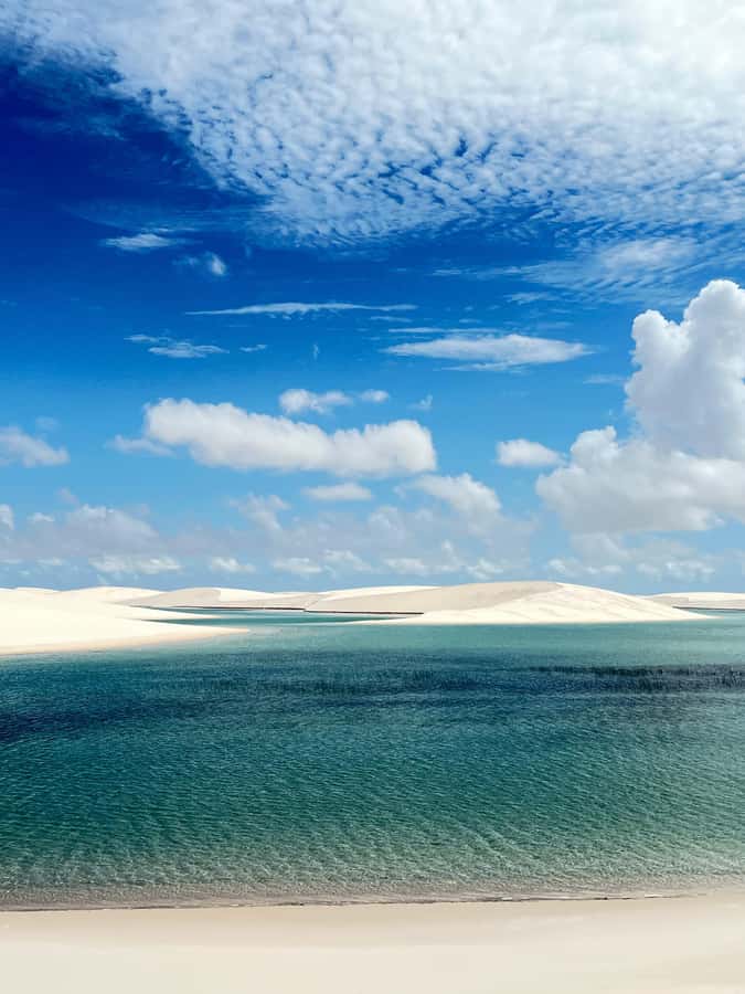 Private full day: Lencois Maranhenses National Park Tour - Who will enjoy this tour most