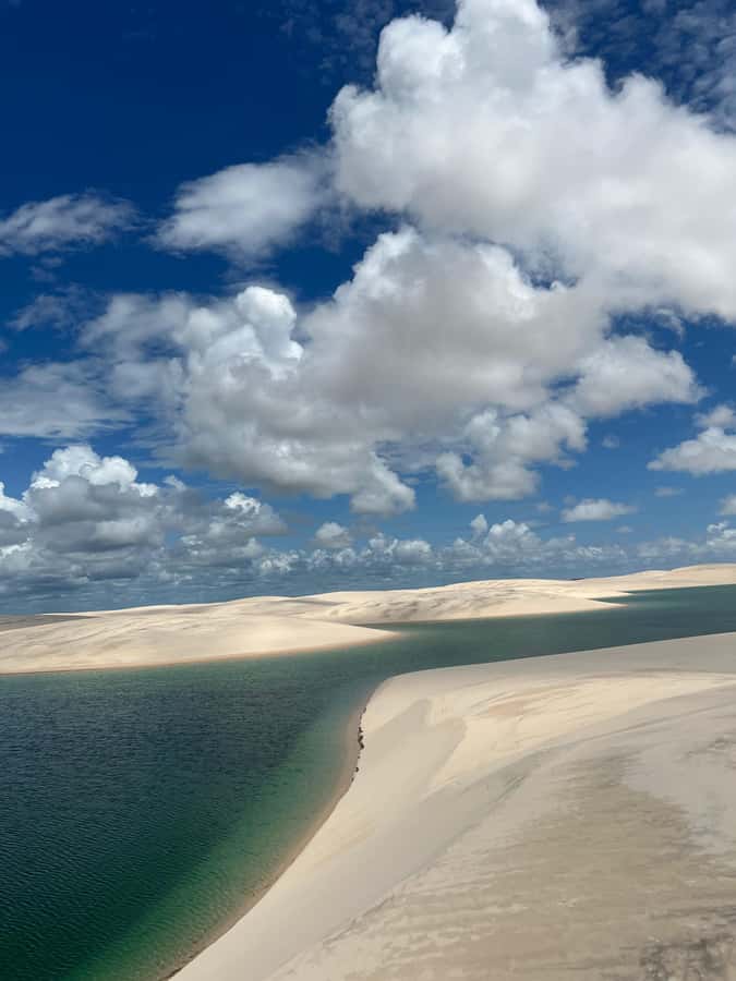 Private full day: Lencois Maranhenses National Park Tour - Practical preparation for the park