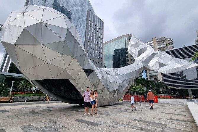 Private Half-Day Guided Tour to São Paulo - Why a Private Car Changes the Day