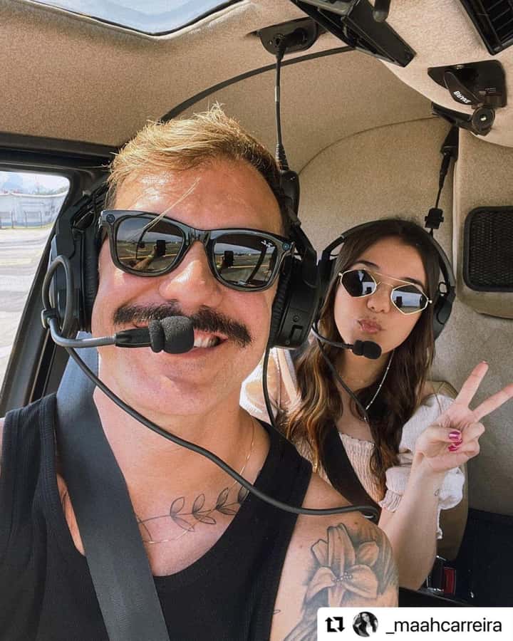 Private Helicopter tour - Rio de janeiro in 20min - The 15 to 20 minute route