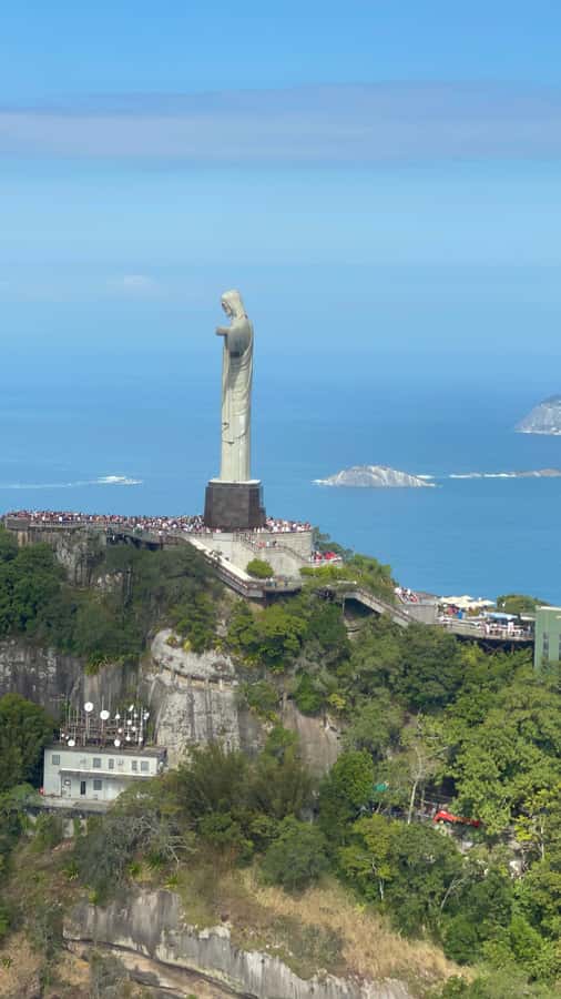 Private Helicopter tour - Rio de janeiro in 20min - What $180 per person gets you