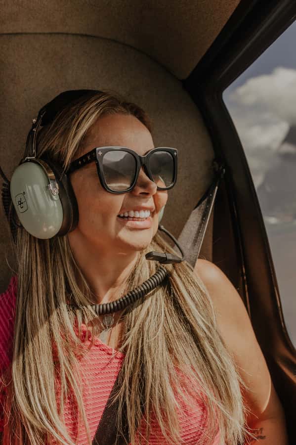 Private Helicopter tour - Rio de janeiro in 30min - Key points to know before booking