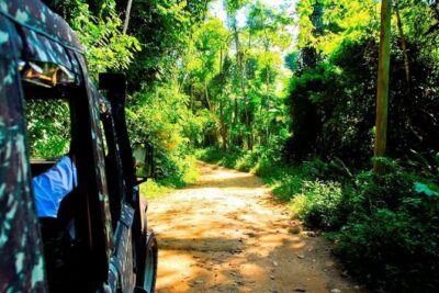 Private Jeep Tour with All Prices Included by PARATY TOURS