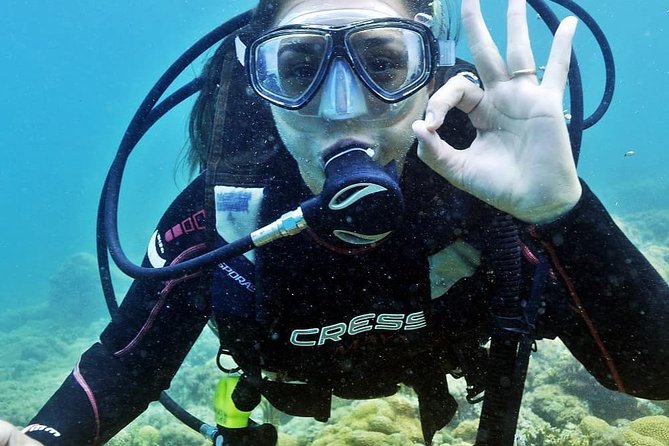 Private Program for Accredited Diver in Búzios - The details that matter most