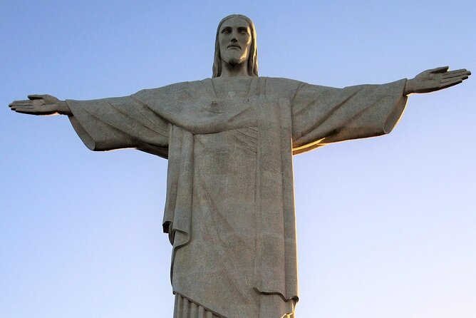Private Rio Tour: Christ the Redeemer, Sugarloaf & Selarón Steps - Selarón Steps bring the tour down to street level
