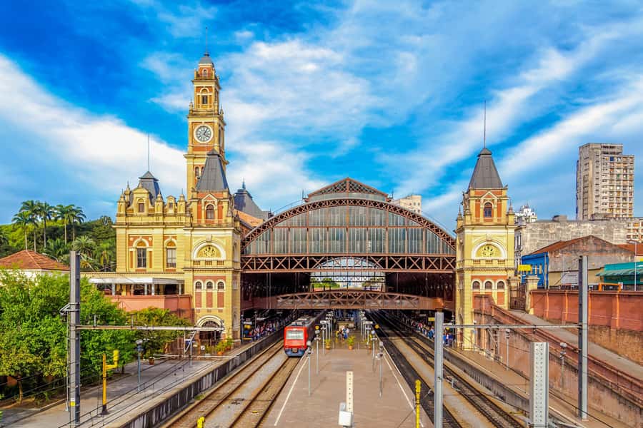 Private São Paulo City Tour - Why a private tour works in São Paulo