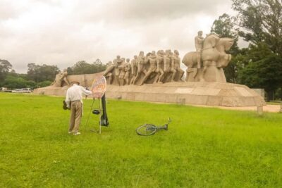 Private São Paulo City Tour