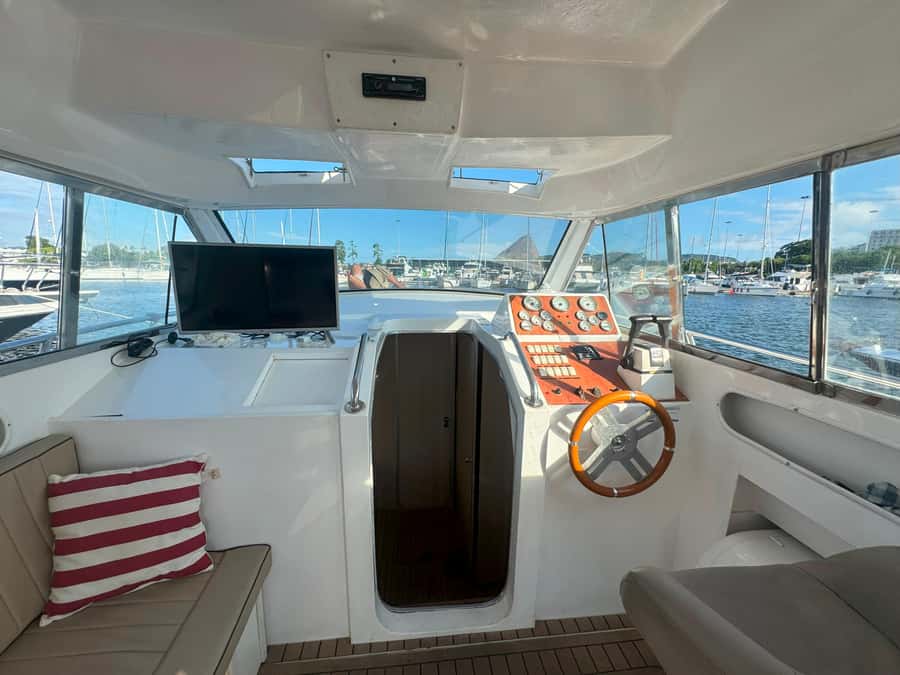 Private speedboat tour in Rio de Janeiro - What to pack for four to five hours at sea