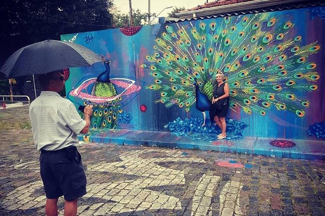 Private Street Art Tour of São Paulo with Batman´s Alley Visit - Is $143 per person good value?