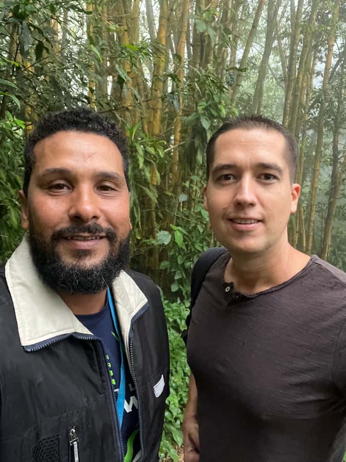 Private Tijuca Forest & Botanical Garden Guided Tour - Private transport and the value of a personal guide
