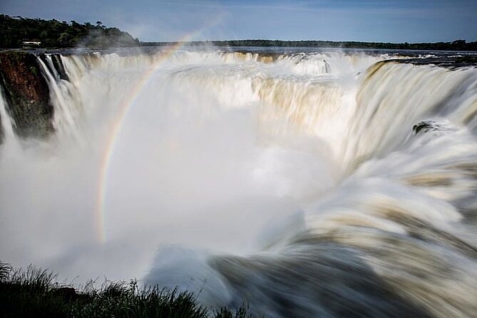 Private Tour Argentinean side of Iguazu Falls - Why the Argentine side feels different
