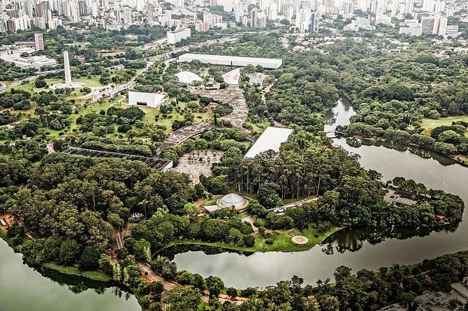 Private Tour: São Paulo's Top Attractions–6 Hours, Hotel/Airport - Why this six-hour route works for a first look at São Paulo