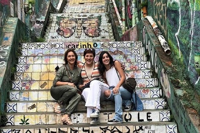 Private Tour: São Paulo's Top Attractions–6 Hours, Hotel/Airport - Seeing the layered identity of Liberdade
