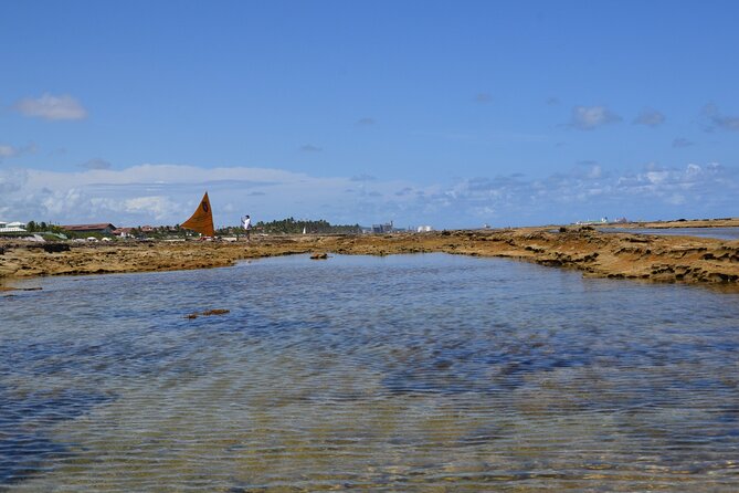 Private Transfer from Porto de Galinhas to Recife Airport - Leaving Porto de Galinhas by hotel pickup