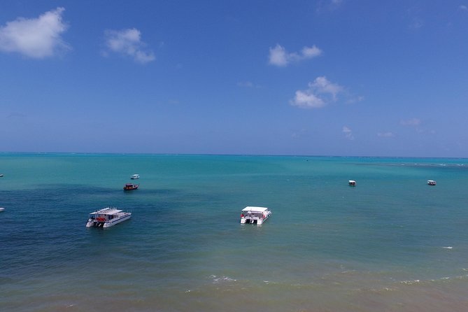 Private Transfer from Recife Airport to Maragogi - What this transfer appears to offer
