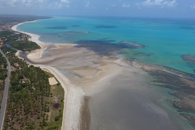 Private Transfer from Recife Airport to Maragogi - Cancellation and weather rules