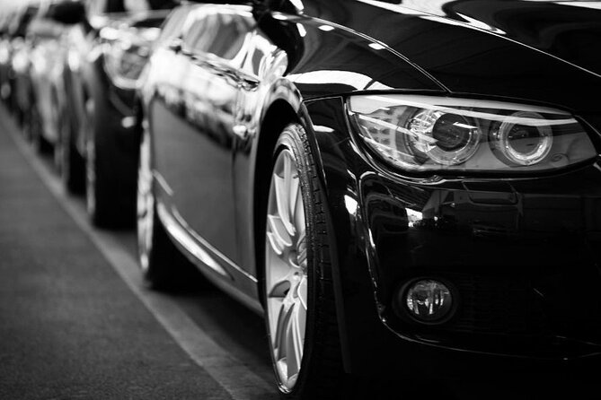 Private Transport - LAWN | CINNAMON - Key Points Before You Book