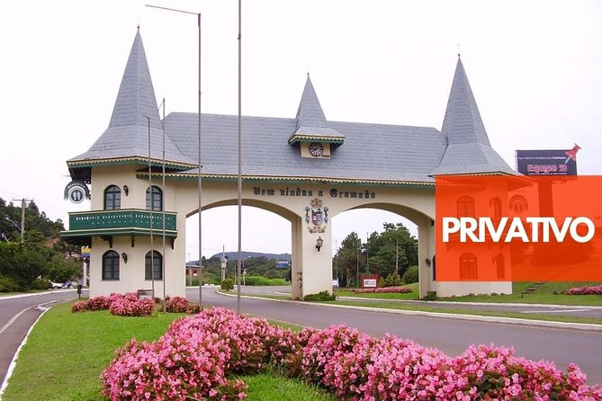 Private Transport - LAWN | CINNAMON - Leaving Porto Alegre Airport Without the Usual Fuss