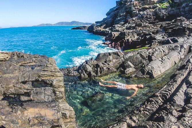 Private Walk through the Natural Pools in Búzios - Key things to know before you book