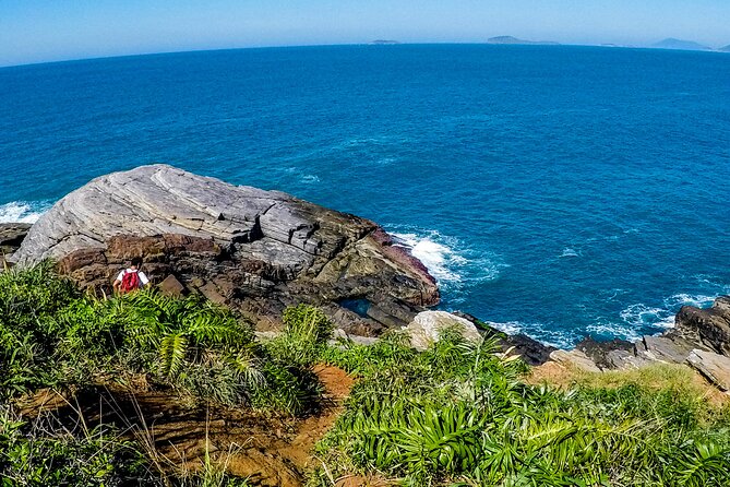 Private Walk through the Natural Pools in Búzios - Enseada das Poças and the natural pools