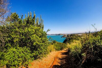 Private Walk through the Natural Pools in Búzios