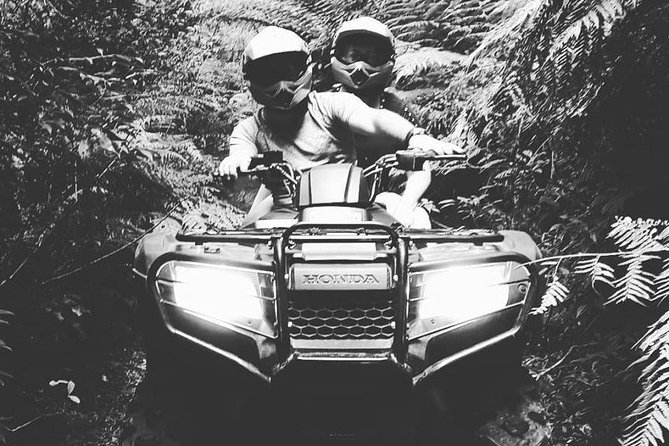 Quadricycle Tour to the Hills with Off Road 15km - 01 person - Three Hills, Three Different Reasons to Stop