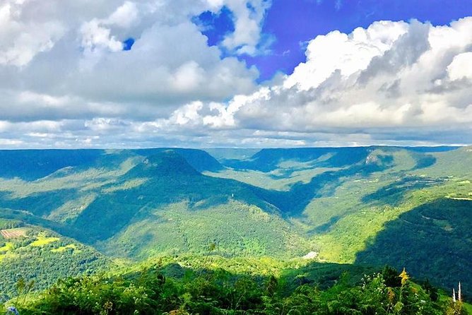 Quadricycle Tour to the Hills with Off Road 15km - 01 person - Is $81.35 a Fair Price?