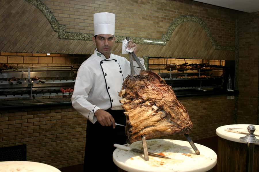 Rafain Palace: Barbecue Dinner Show - Should you book the Rafain Palace show?