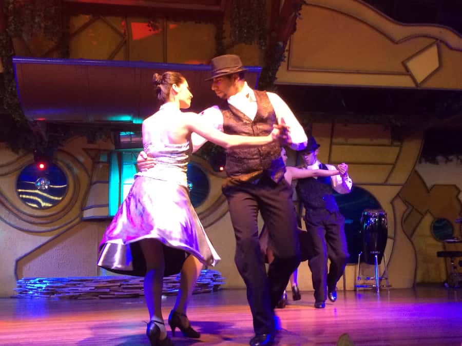 Rafain Palace: Barbecue Dinner Show - Booking advice, timing, and cancellation