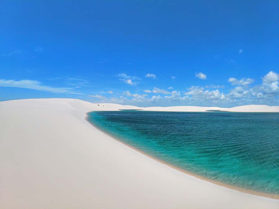 Rancharia Lagoon circuit (Santo Amaro) - Key points to know before you go