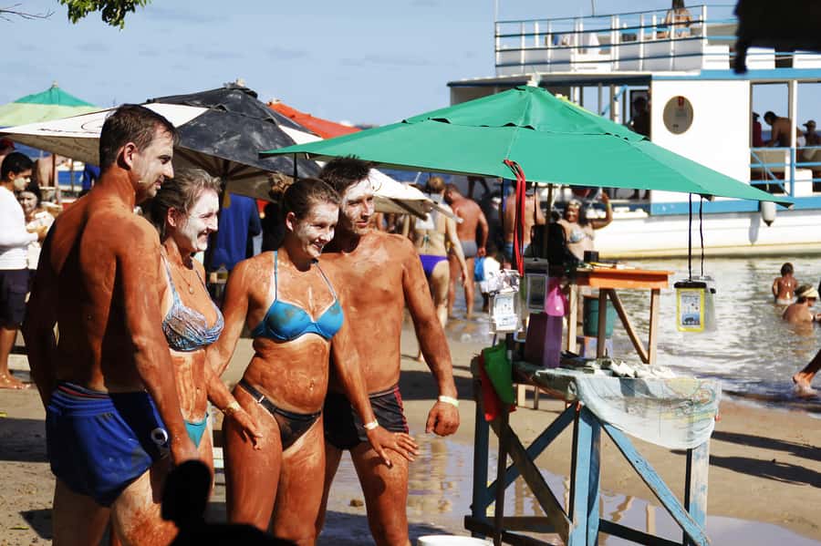 Recife: Carneiros Beach Day Tour - What the Guide Adds