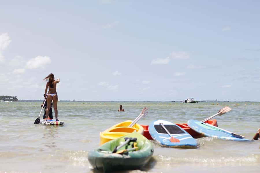 Recife: Carneiros Beach Day Tour - Is $49 Good Value?
