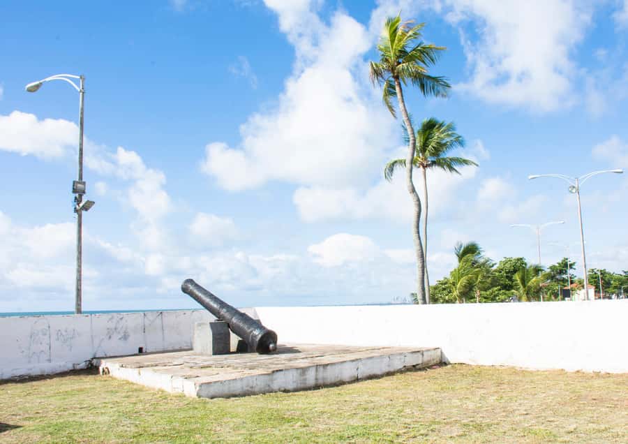 Recife: City Tour Recife & Olinda - What This Recife and Olinda Tour Really Covers
