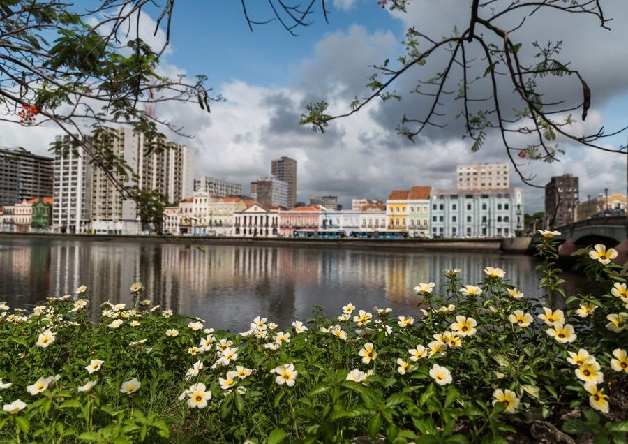 Recife: City Tour Recife & Olinda - Extra Costs, Meals, and Timing