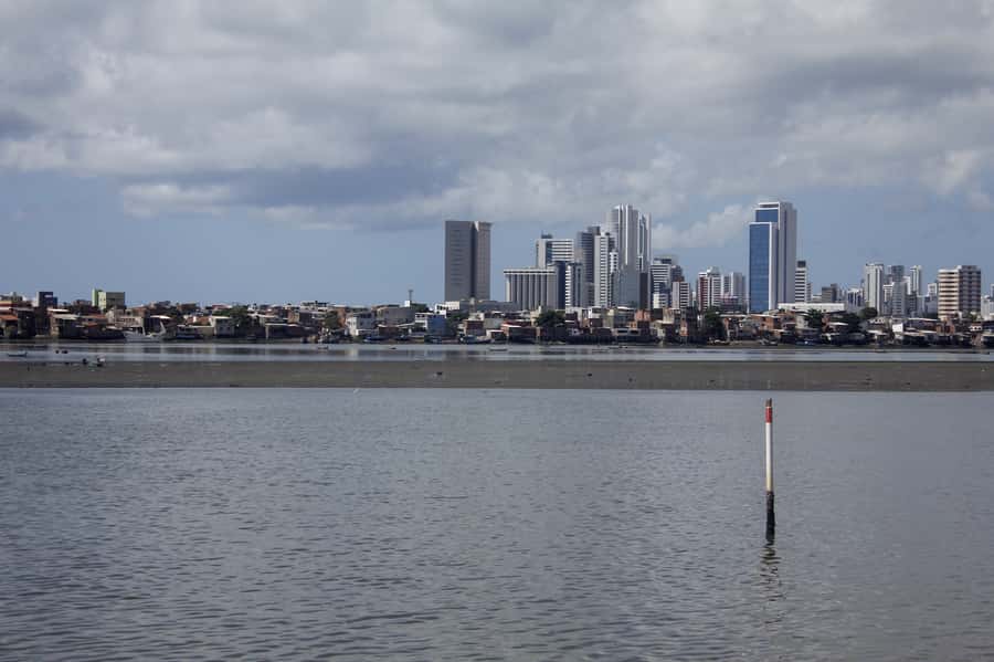Recife & Olinda City Tour: Unveiling the Charm of Two Cities - Misericórdia and Alto da Sé Cathedral