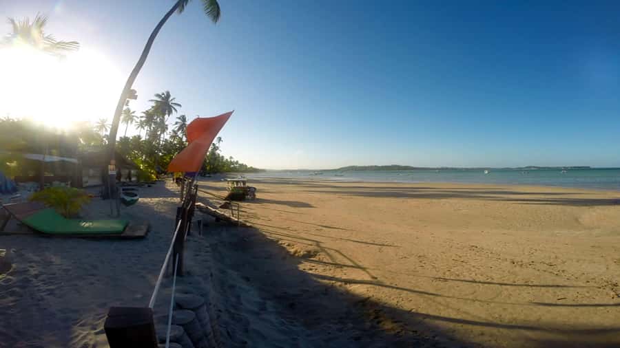 Recife: Tour to Carneiros with Catamaran Ride - Key points to know before booking