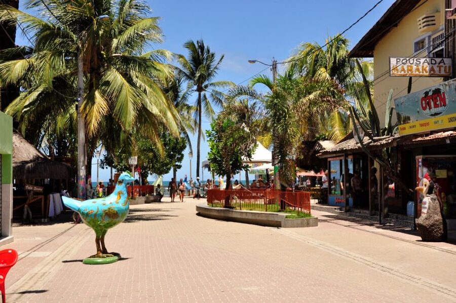 Recife: Tour to Porto de Galinhas - Is $32 good value?