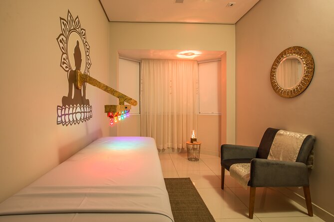 REIKI - Crystal Therapy - by Venus' Secret Spa - San Francisco - Key points to know before booking