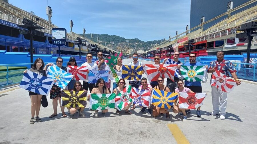 Rio: 5-hour Christ the Redeemer and Sugarloaf Express Tour - Who should book this Rio tour?