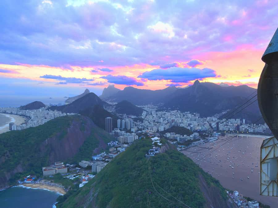 Rio: 5-hour Christ the Redeemer and Sugarloaf Express Tour - Practical advice for a smoother day