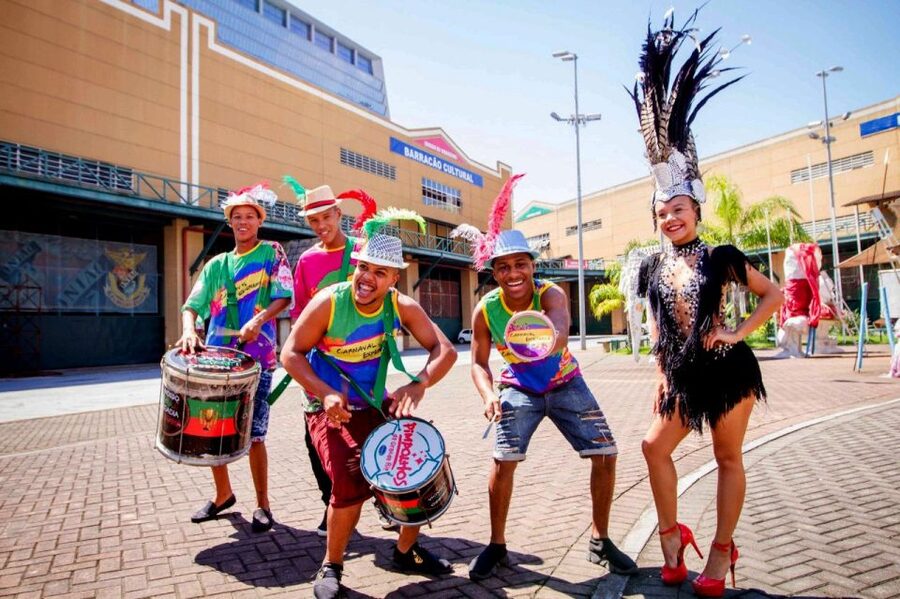 Rio: African Culture Walking Tour - FAQ