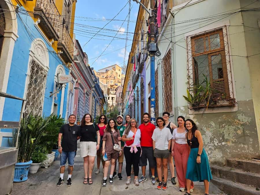 Rio: African Culture Walking Tour - Why Rio’s African story deserves a dedicated tour