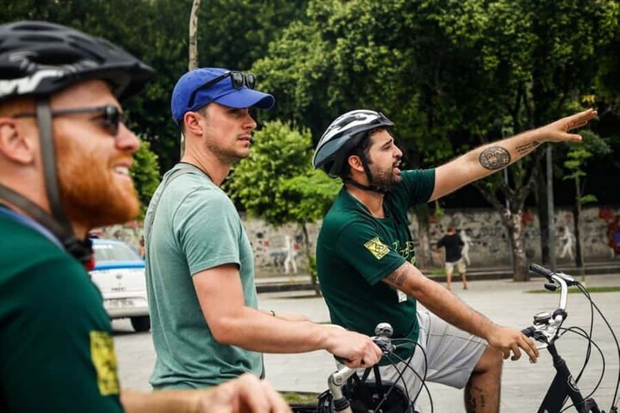 Rio Bike Tour – Discover the Beaches and Lagoon - Five useful things to know before you ride