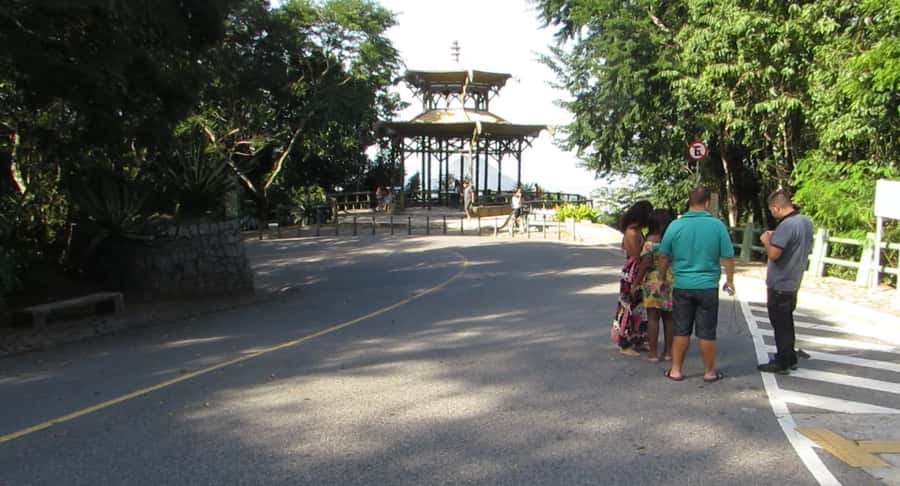 Rio: Botanical Garden, Tijuca Forest, and Parque Lage Tour - Who should book this five-hour outing?