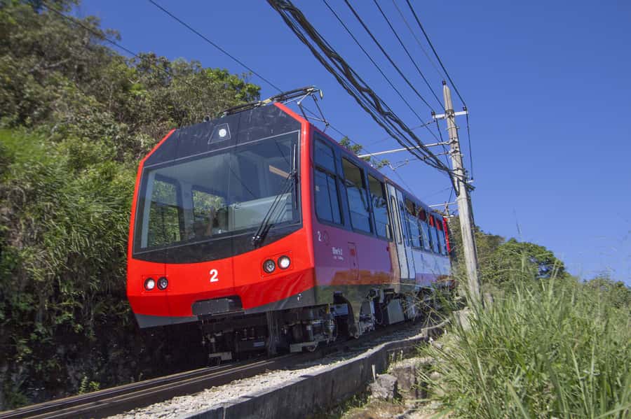 Rio: Christ Redeemer by Train & City Highlights Morning Tour - Why this five-hour route works in Rio